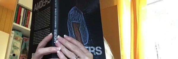 "ANDERS" Ina Kloppmann (Rezension) | SCHREIBBLOGG 2026 Anders