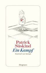 Ein Kampf Book Cover