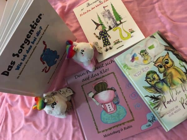 Buchmesse Hofheim 2019 - | SCHREIBBLOGG 2026 Buchmesse Hofheim 2019 Bild