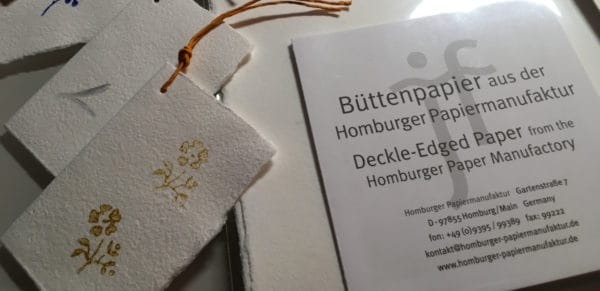 Buchkunstmesse 2019