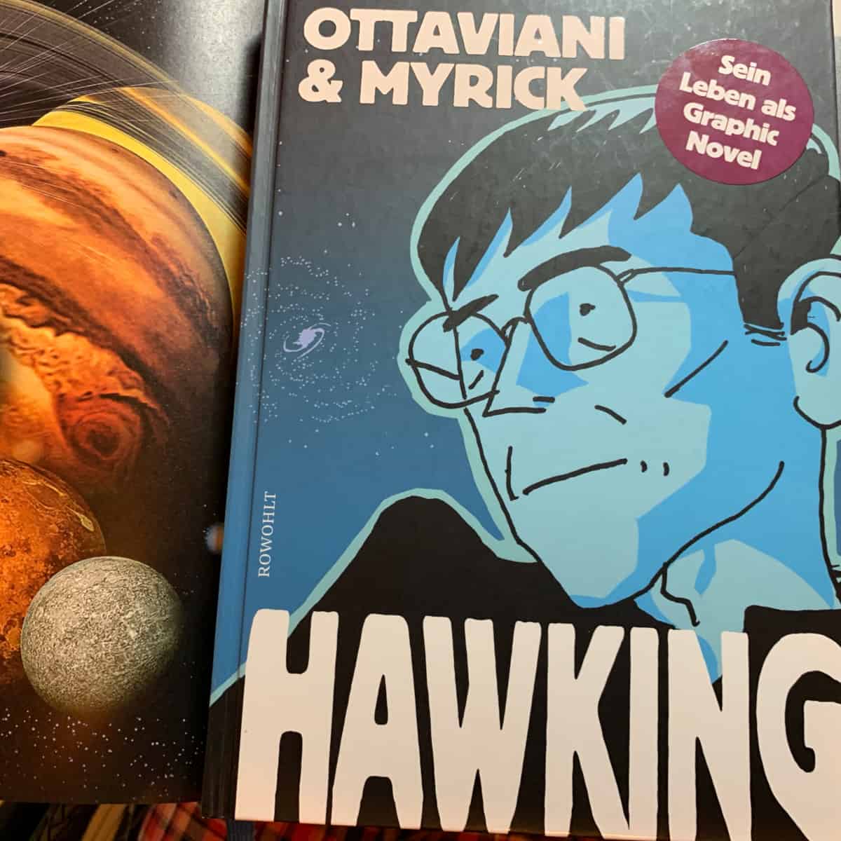 Hawking Ottaviani
