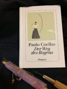 Der Weg des Bogens Paulo Coelho Titelbild