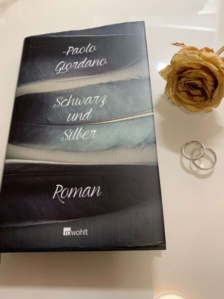 Schwarz und Silber!