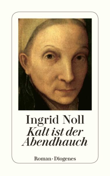 Ingrid Noll Die Apothekerin Zusammenfassung