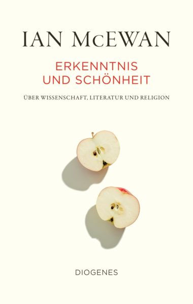 Erkenntnis und Schönheit. Über Wissenschaft, Literatur und Religion. Ian McEwan
Artikel Gefangen im Labyrinth