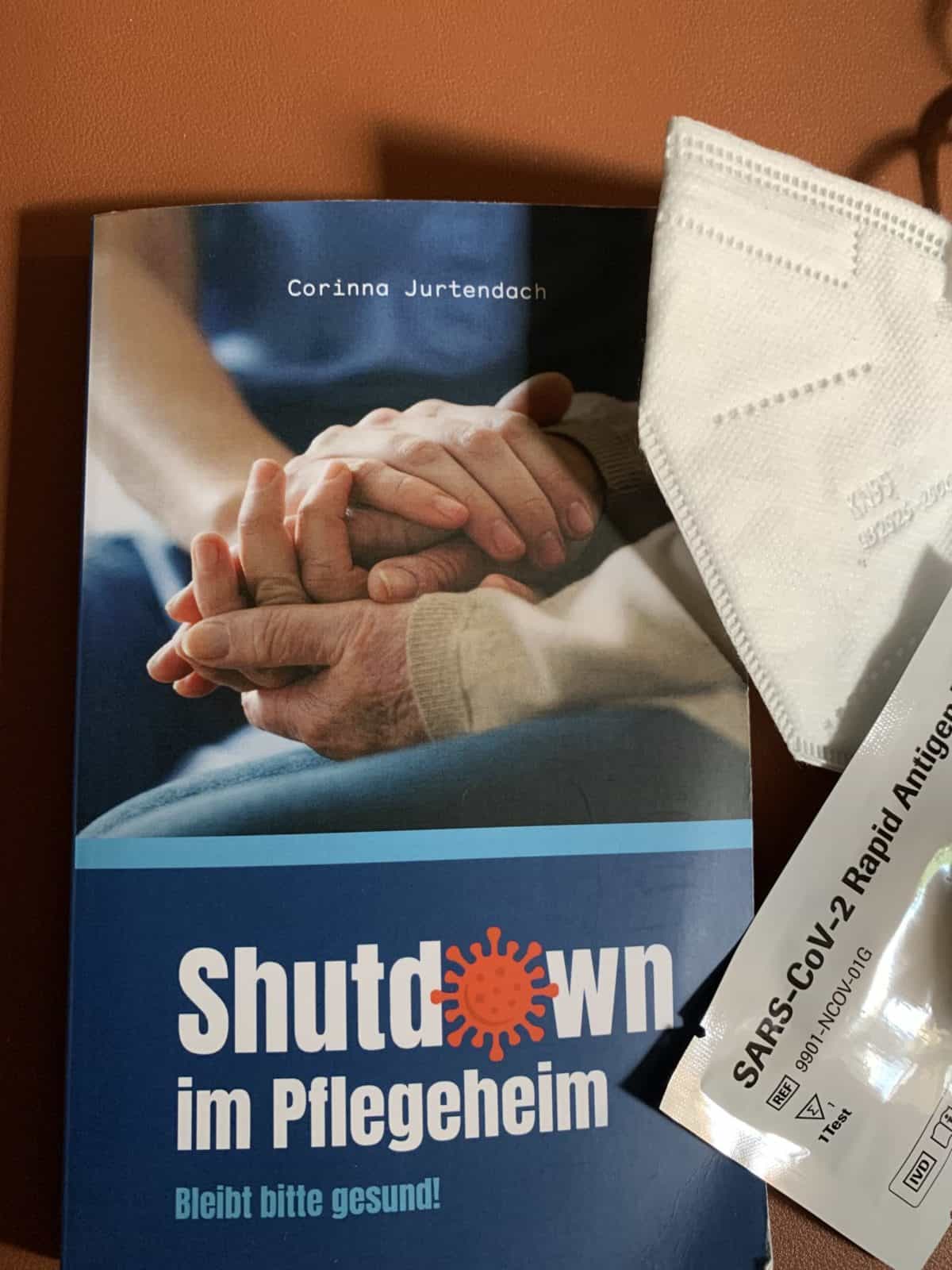 Shutdown im Pflegeheim