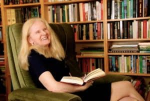 Connie Ruoff Literaturblog Schreibblogg