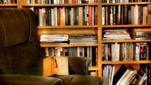Connie Ruoff - Literaturblog Schreibblogg